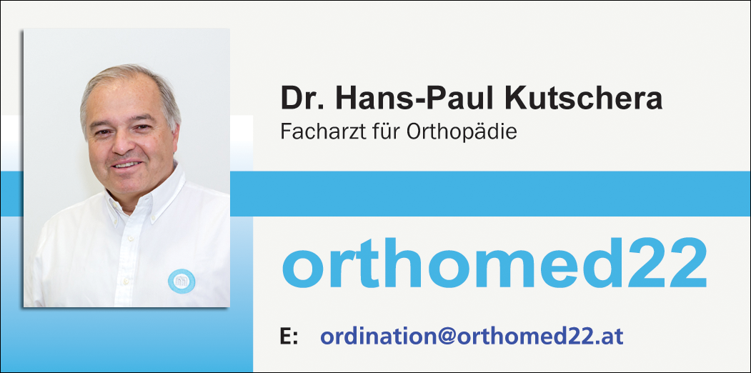 Dr. Hans-Paul Kutschera