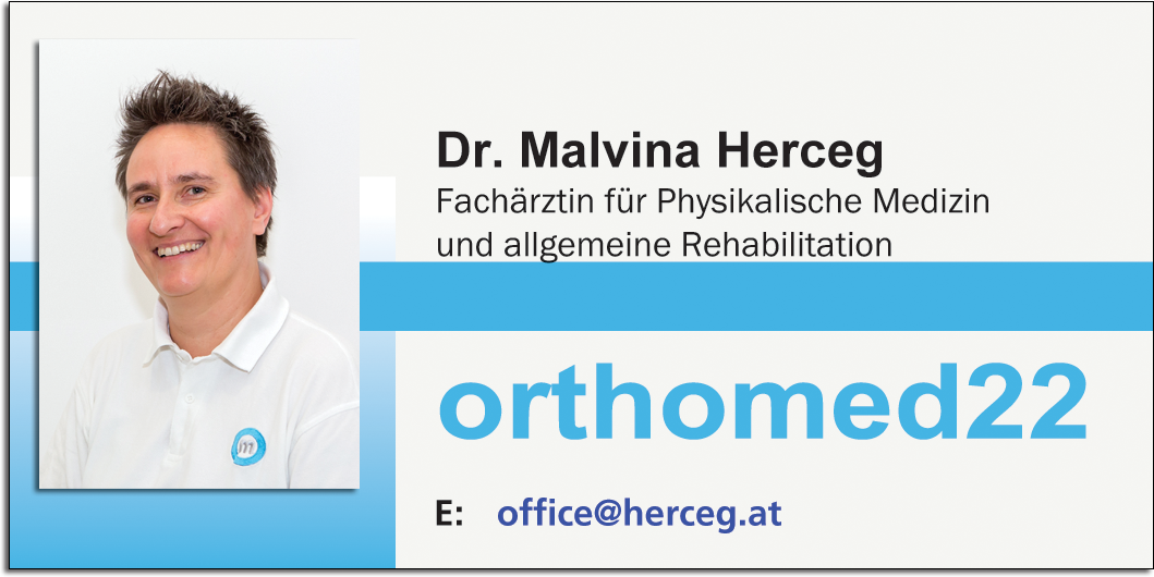 Dr. Malvina Herceg